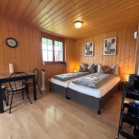 Daire Capobnb, Montainview, Terrace