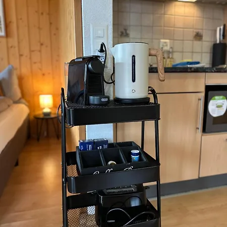 Capobnb, Montainview, Terrace Appartement *