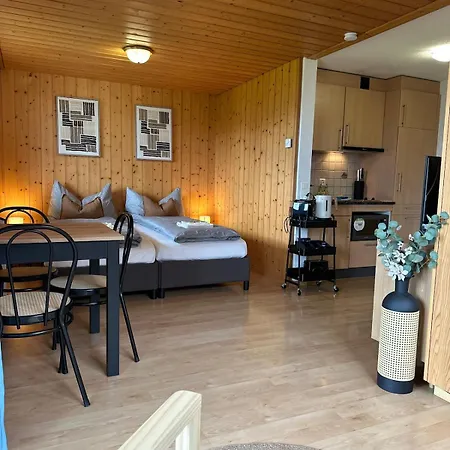 Capobnb, Montainview, Terrace Daire