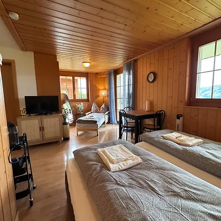 Capobnb, Montainview, Terrace Appartement *