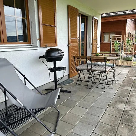 Capobnb, Montainview, Terrace