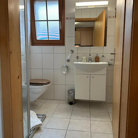 Capobnb, Montainview, Terrace * Aeschi Bei Spiez