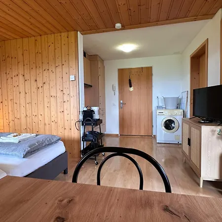 Capobnb, Montainview, Terrace Daire