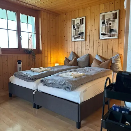 Daire Capobnb, Montainview, Terrace *