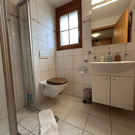 Capobnb, Montainview, Terrace * Aeschi Bei Spiez