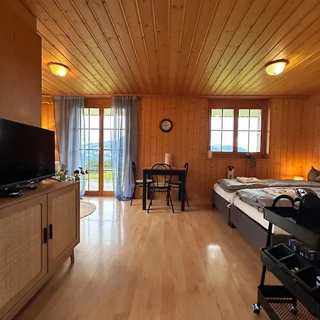 Capobnb, Montainview, Terrace Daire *