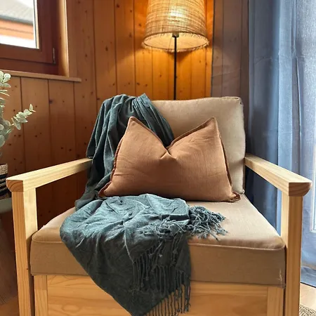 Capobnb, Montainview, Terrace Daire Aeschi Bei Spiez