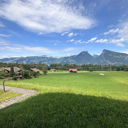 Daire Capobnb, Montainview, Terrace *