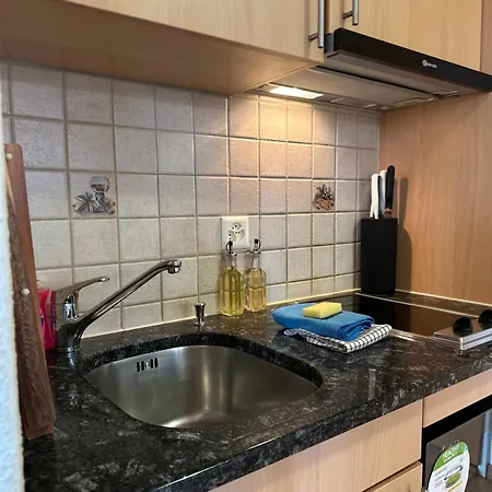 Capobnb, Montainview, Terrace Appartement *